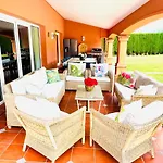 Villa Sol Y Luna