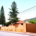 Villa Sol Y Luna Alhaurín de la Torre