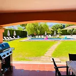 Sol Y Luna Villa