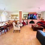 Villa Sol Y Luna Alhaurín de la Torre