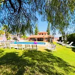 Villa Sol Y Luna