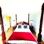 Villa Sol Y Luna Alhaurín de la Torre