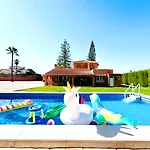 Villa Sol Y Luna *