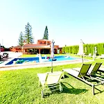 Villa Sol Y Luna