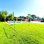 Sol Y Luna Villa *