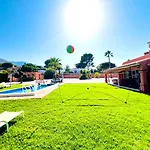 Villa Sol Y Luna Alhaurín de la Torre