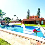 Villa Sol Y Luna *