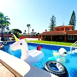 Villa Sol Y Luna Alhaurín de la Torre