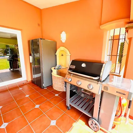 Villa Summer Sol Mediterranea Alhaurín de la Torre