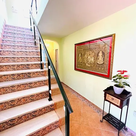 Villa Summer Sol Mediterranea *