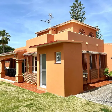 Villa Sol Y Luna