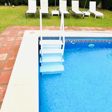 Villa Sol Y Luna