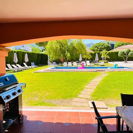 Sol Y Luna Villa
