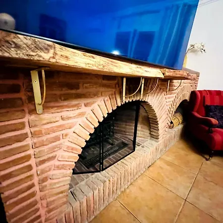 Villa Sol Y Luna