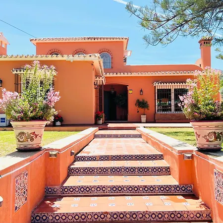 Sol Y Luna Villa