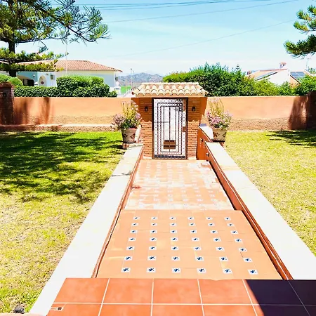 Villa Summer Sol Mediterranea *