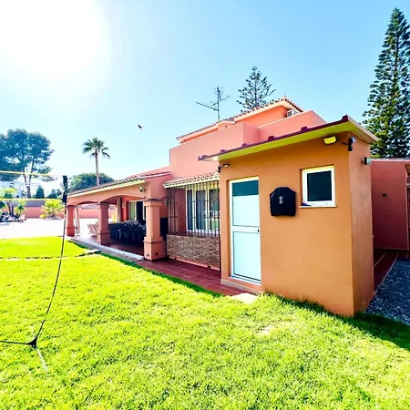 Villa Sol Y Luna *